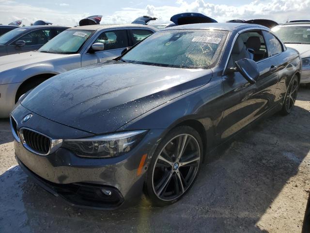 bmw 430i 2020 wba4z1c01l5n92893