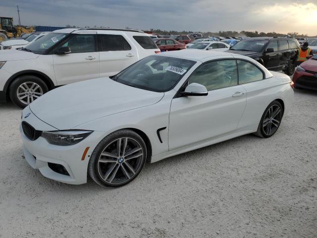 bmw 430i 2020 wba4z1c02l5p27007