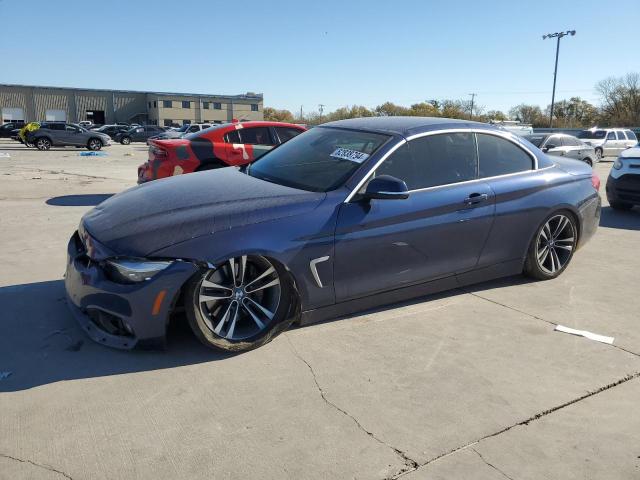 bmw 430i 2020 wba4z1c03l5s11657