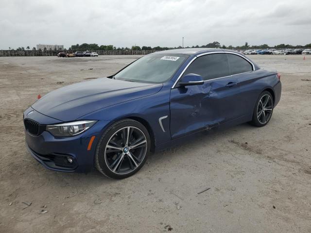 bmw 430i 2020 wba4z1c07l5n77198