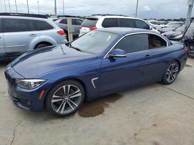 bmw 430i 2020 wba4z1c08l5r26157