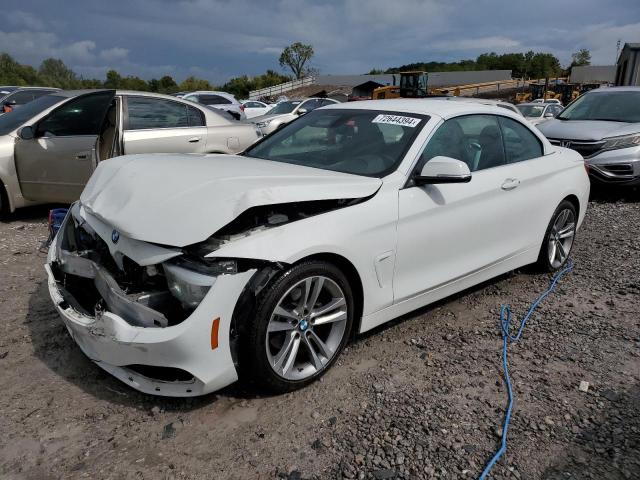 bmw 430i 2018 wba4z1c50jec70581