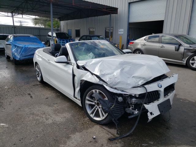 bmw 430i 2018 wba4z1c51jec60156