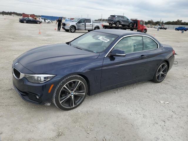 bmw 430i 2018 wba4z1c51jec72680