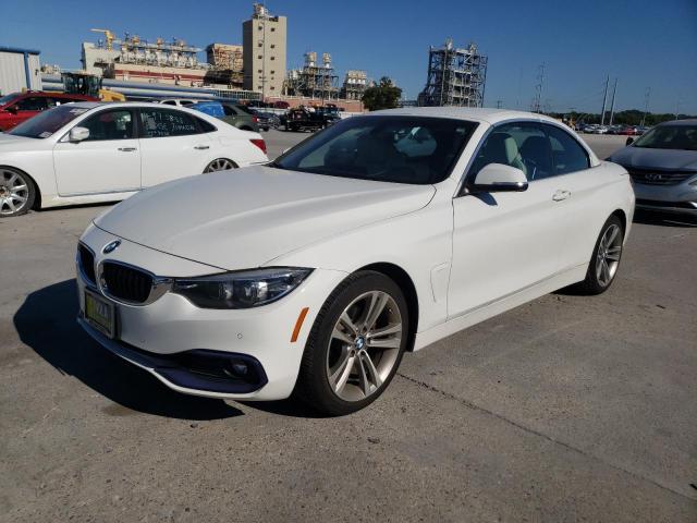 bmw 430i 2018 wba4z1c52jec59453