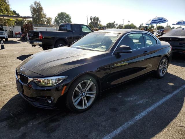 bmw 430i 2018 wba4z1c53jec59901