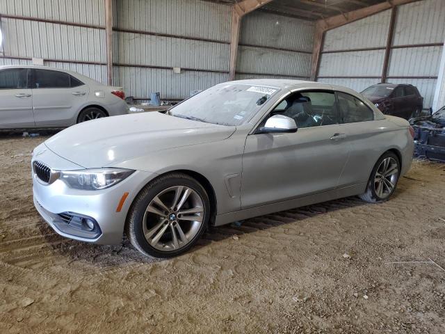 bmw 430i 2018 wba4z1c53jec60479