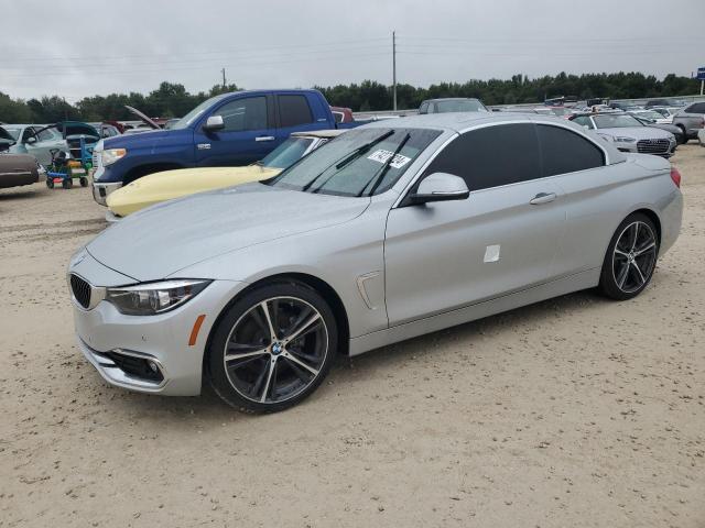 bmw 430i 2018 wba4z1c53jec71708