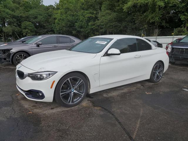 bmw 430i 2019 wba4z1c53kee44113