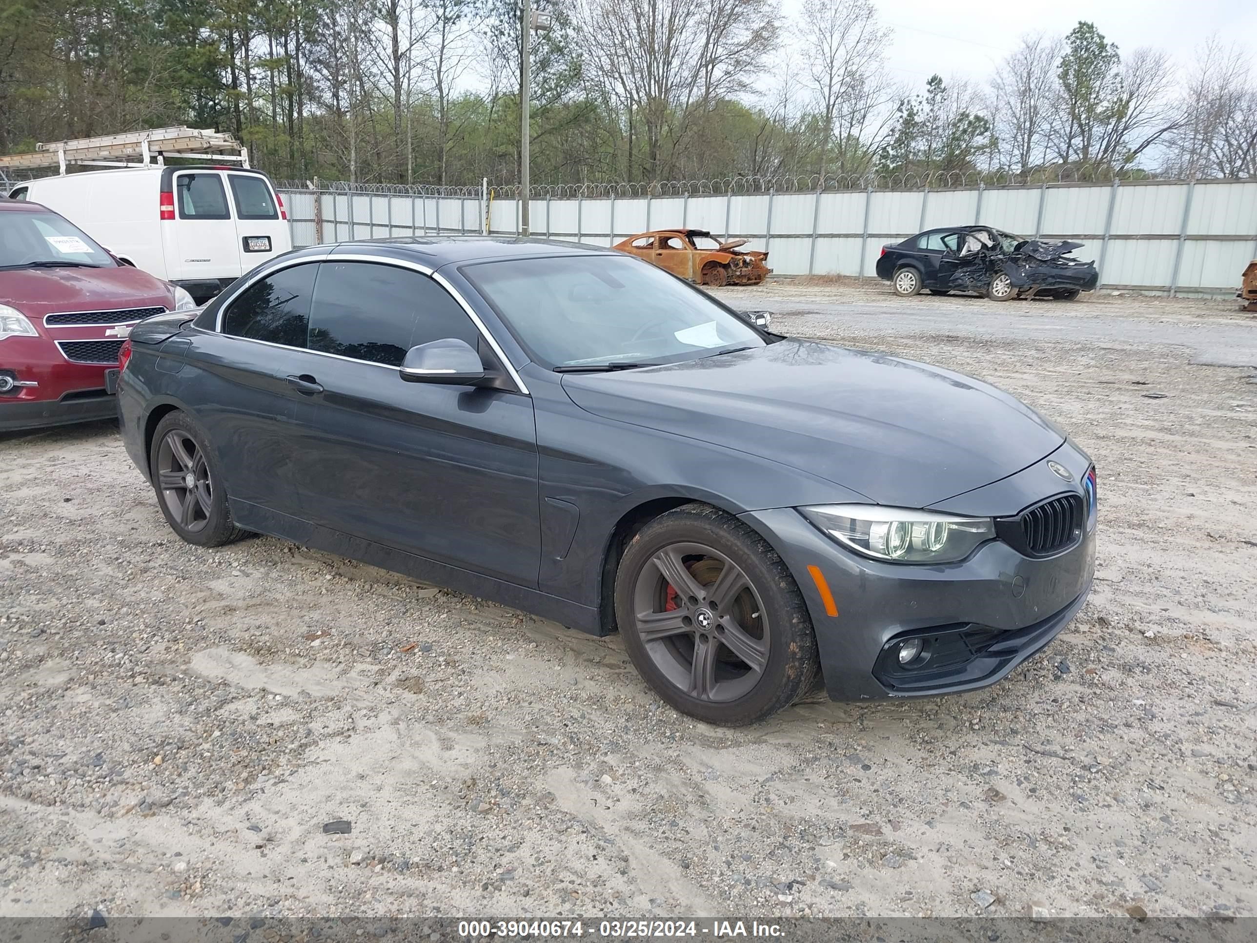 bmw 4er 2018 wba4z1c55jea31222