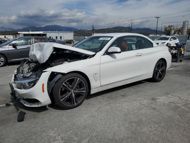 bmw 4 series 2018 wba4z1c55jec71404