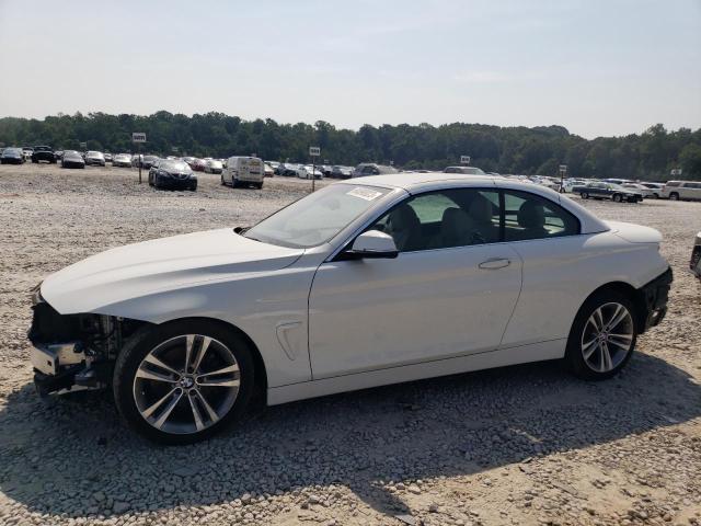 bmw 430i 2018 wba4z1c55jec72794