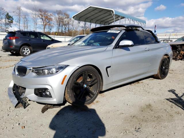 bmw 4 series 2018 wba4z1c56jec58628