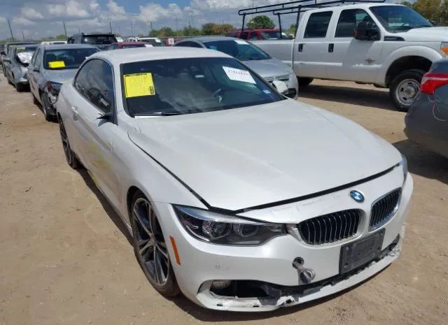 bmw  2019 wba4z1c56kee44137