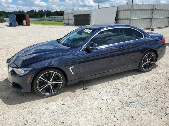 bmw 430i 2019 wba4z1c56kee51198