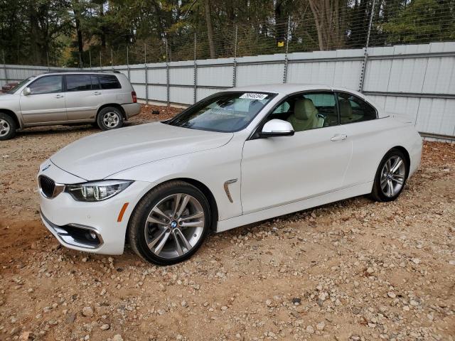 bmw 430i 2019 wba4z1c58kee48643