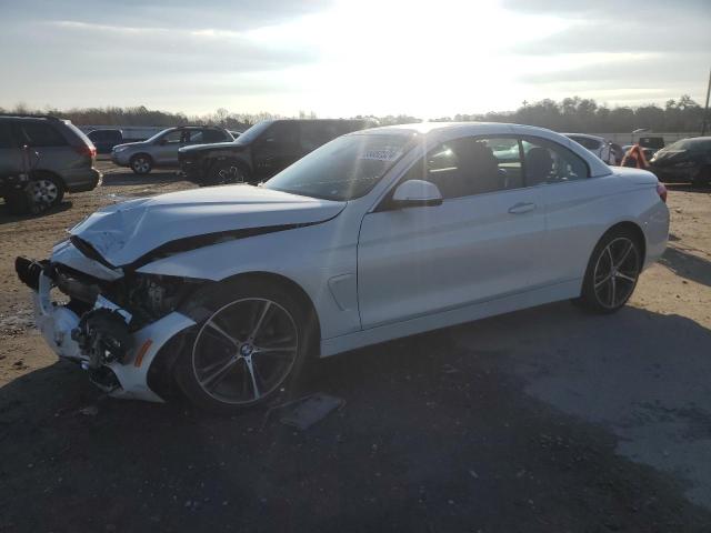 bmw 430xi 2020 wba4z3c00l5p09777