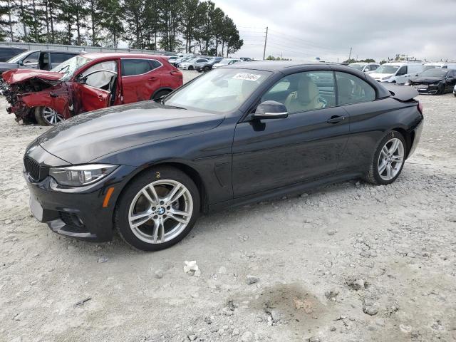 bmw 4 series 2020 wba4z3c07l5r17509