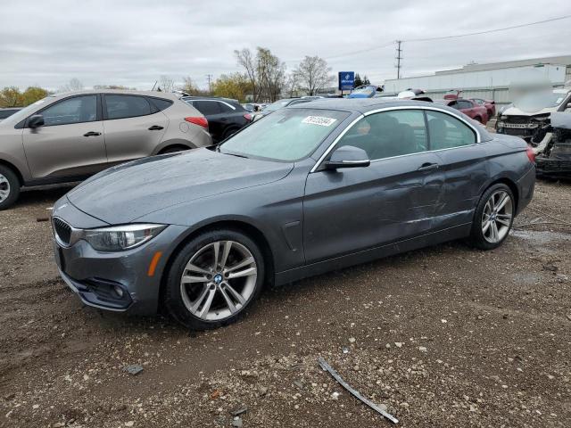 bmw 430xi 2018 wba4z3c51jec48312