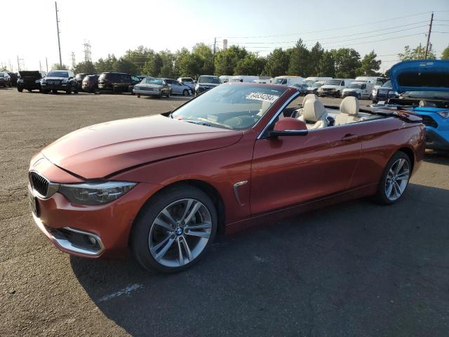 bmw 4 series 2018 wba4z3c52jec48786