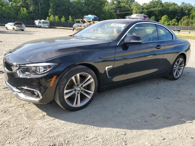 bmw 430xi 2018 wba4z3c53jec47744