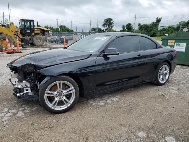 bmw 430xi 2019 wba4z3c53kec58406