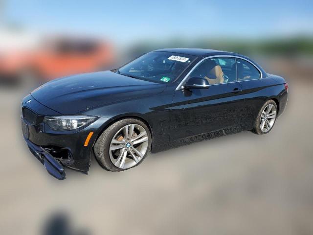 bmw 4 series 2018 wba4z3c54jec56971