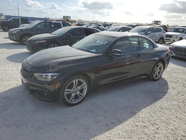 bmw 430xi 2018 wba4z3c54jec57571