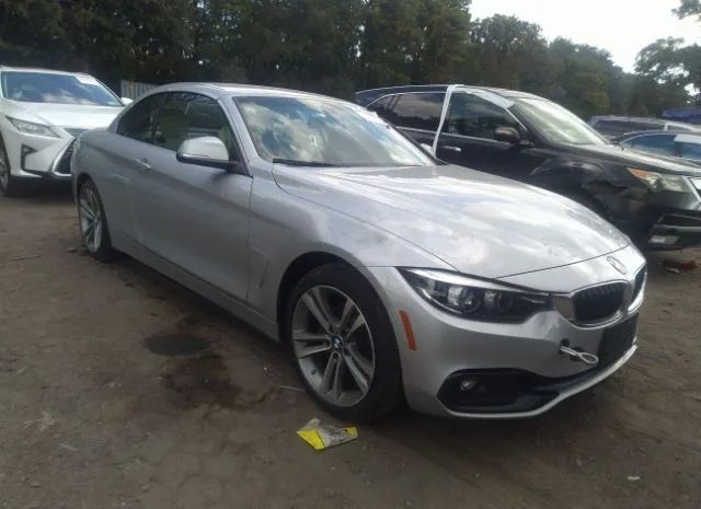 bmw 4er 2018 wba4z3c54jec58154