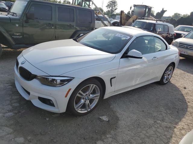 bmw 430xi 2019 wba4z3c54kef32129