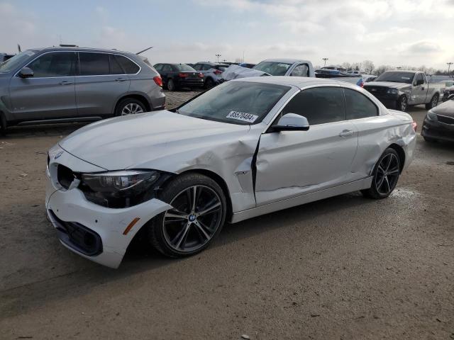 bmw 430xi 2019 wba4z3c55kec58326