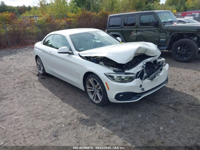 bmw 430i 2019 wba4z3c55kef31670