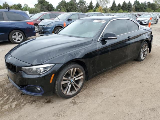 bmw 430xi 2018 wba4z3c56jea31905