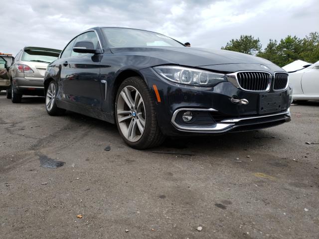 bmw 430xi 2019 wba4z3c56kef30916