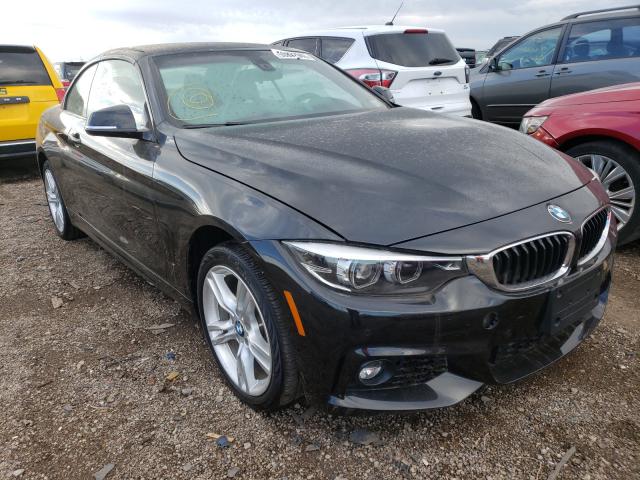 bmw 430xi 2018 wba4z3c57jec47956