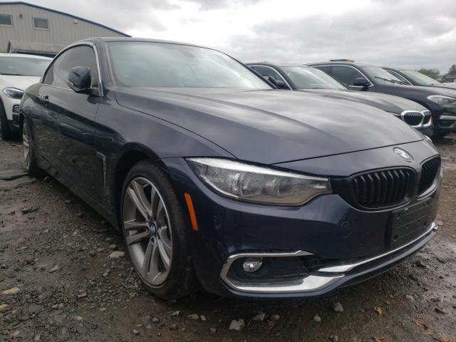 bmw 430xi 2019 wba4z3c57kef31850