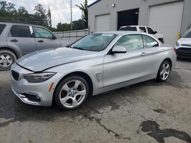 bmw 430xi 2018 wba4z3c58jec48792