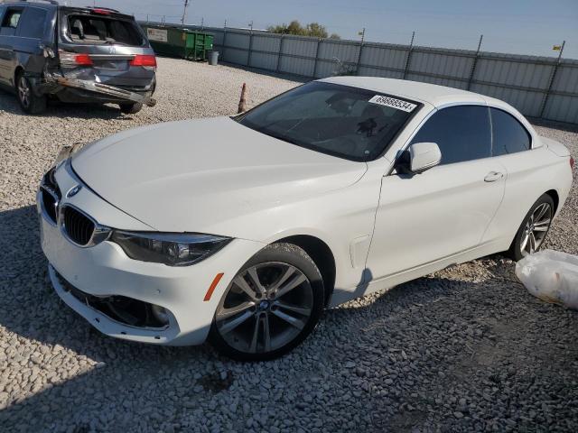 bmw 430xi 2018 wba4z3c58jec55774