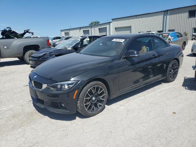 bmw 4 series 2018 wba4z3c58jec56651