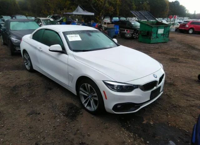 bmw 4 series 2018 wba4z3c5xjec58160