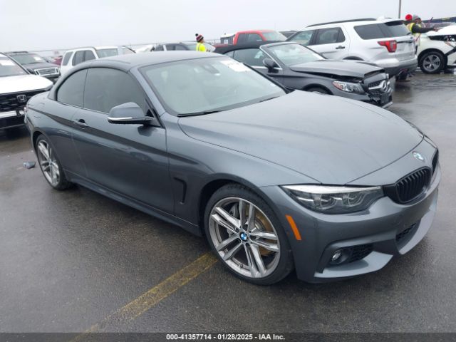 bmw 440i 2020 wba4z5c06l5p19404