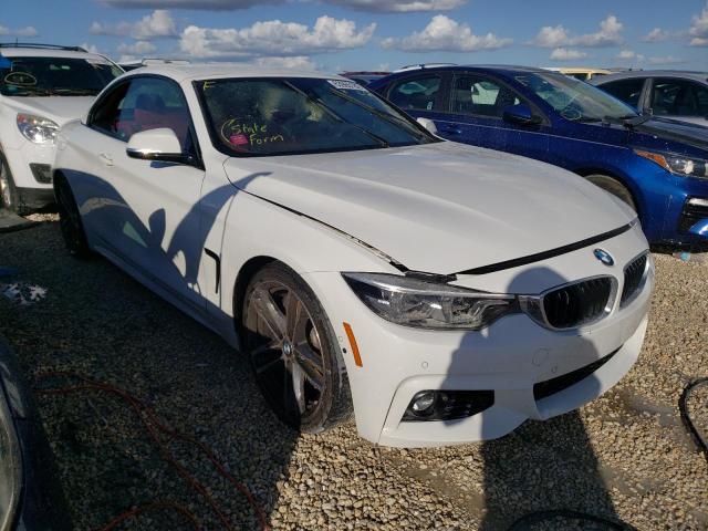 bmw 440i 2019 wba4z5c53kee17596