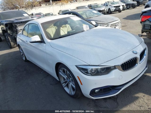 bmw 440i 2018 wba4z5c58jea32758