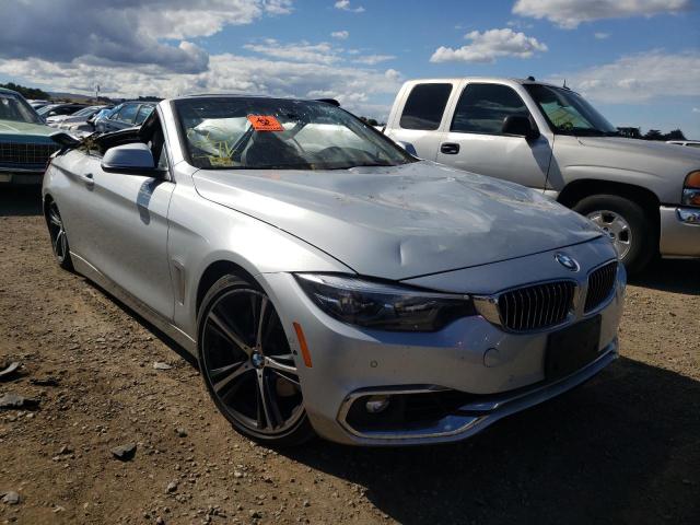 bmw 440xi 2020 wba4z7c05l5n04673