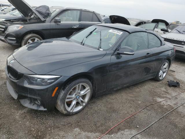 bmw 440xi 2020 wba4z7c05l5r05088