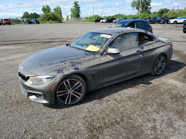 bmw 440xi 2019 wba4z7c52kef54377