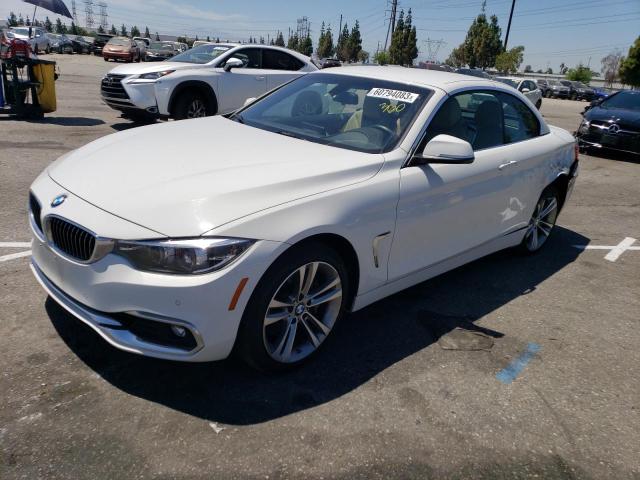 bmw  2018 wba4z7c54jea33529