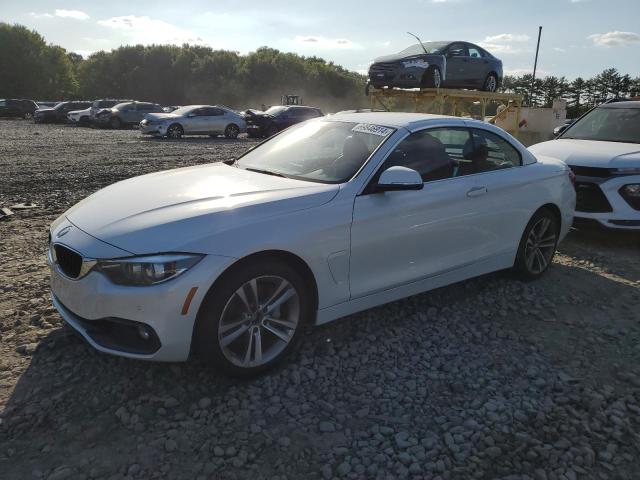 bmw 440xi 2018 wba4z7c56jea33208