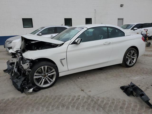 bmw 440xi 2018 wba4z7c57jea33251