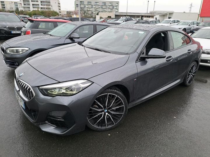 bmw serie 2 gran coupe 2020 wba51am0507h46759